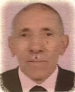 El Hussein Bicha - 1er Vice-Président